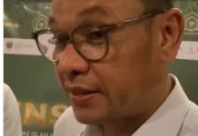 Lemhannas Ingatkan Mahasiswa Kritis Hadapi Arus Informasi Digital