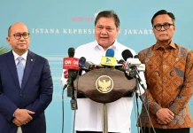 Industri Tekstil Diperkuat, Impor Jadi Sorotan Pemerintah