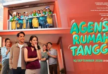 Angkat Isu Sosial, Ini Review Film Agensi Rumah Tangga