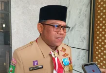 Kabut Asap Berlanjut, DPRD Samarinda Dorong Pembelajaran Daring
