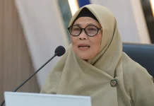 PPTI Kutim Dorong Kolaborasi Percepat Eliminasi TBC 2030