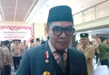Wali Kota Dorong Kwarcab Pramuka Samarinda Fokus pada Program yang Berdampak