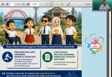 PLDPI Samarinda Tegaskan Tidak Ada Lagi Sekolah Menolak Anak Berkebutuhan Khusus