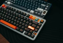 Keyboard Mekanik 2026, Evolusi Teknologi Hall Effect dan Rapid Trigger