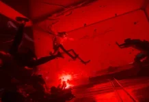 Resensi Gim: Control Resonant Hadir dengan Sensasi Horor Paranormal Menegangkan