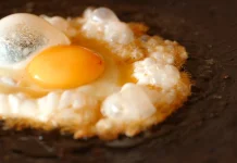 Makan Telur Setiap Hari, Kenali Risiko dan Cara Mengonsumsinya