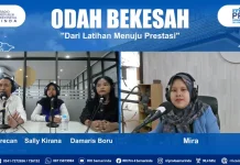 Kisah Pesilat Muda dalam Menggapai Prestasi