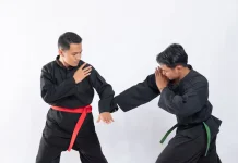 Pesilat Kaltim Mulai Bersiap Hadapi PON 2028