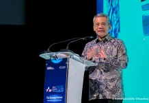 Pemerintah Siapkan Tiga Pilar Hadapi Gejolak Ekonomi Global