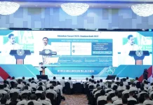 15 Program Aksi Kemenimipas Beri Dampak bagi Masyarakat