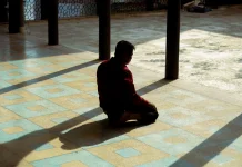 Tobat dan Salat Istisqa Sebagai Kunci Pembuka Rahmat Hujan