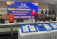 Investor RRT Jadi Tersangka Penyalahgunaan Izin Tinggal di Balikpapan