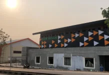 Pembangunan dan Rehabilitasi Venue Porprov, Disporapar Paser Optimis Rampung