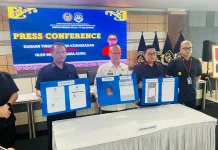 WNA Tiongkok di Balikpapan Jadi Tersangka Gara-Gara Nyambi Calo