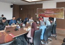 Warga Penyangga IKN Harapkan Solusi Konkret Infrastruktur dan Air