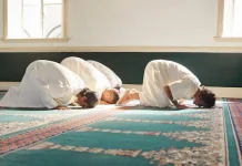 Salat Istisqa Jadi Ikhtiar Hadapi Kemarau di Samarinda