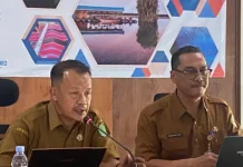Pesona Wisata Kaltim Dipamerkan di Mini Expo Samarinda