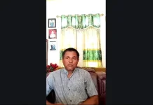 Kemarau Ancam Ekowisata Sungai Hitam Samboja, Pokdarwis Tingkatkan Patroli