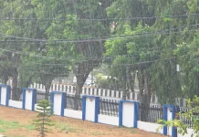 Hampir Dua Bulan Kering, Hujan Deras Bikin Warga Samarinda Gembira