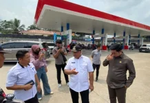 Antrean SPBU Berau Meningkat, Pengawasan BBM Diperketat