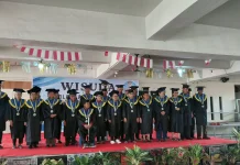 Lansia Samarinda Terus Berdaya lewat Sekolah Lansia