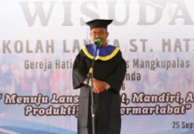 Pemkot Samarinda Dorong Lansia Tetap Aktif Berkarya