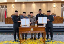 Pemkot Balikpapan Perkuat Fiskal dan Prioritaskan Layanan Dasar 2026