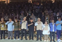 Penutupan KRTI 2026 di IKN, Teknologi Drone Ditantang Jawab Persoalan Nyata
