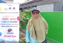 DLH Kaltim Ajak Warga Kurangi Sampah dari Sumbernya