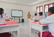 BGTK Kaltim Dorong Guru Beradaptasi dengan Perkembangan Teknologi