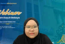 SKB Kutai Timur Manfaatkan Pembelajaran Fleksibel, Jangkau Anak Tidak Sekolah