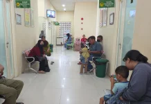 Puskesmas di Kaltim Didorong Perkuat Layanan Kesehatan bagi Pekerja