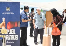 Ganggu Ketertiban dan Tolak Bayar Hotel, WNA Malaysia Dideportasi