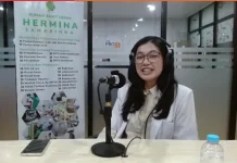 Dokter: Asap Karhutla Bisa Perparah Iritasi Mata