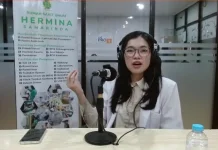 Dokter Ingatkan Orang Tua Jaga Screen Time Anak