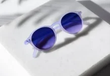 Kacamata Anti-Blue Light Tak Otomatis Cegah Mata Lelah