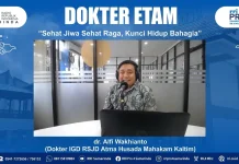 Mengenal Psikosomatis: ketika Stres dan Kecemasan Menjelma Jadi Penyakit Fisik