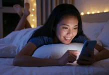 Kecanduan Layar dan Begadang Ancam Kesehatan Mental Masyarakat Modern
