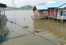Sungai Kerbau, Jejak Sejarah Samarinda di Balik Aksi WCD 2026