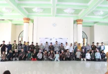 Menatap MTQH Kaltim, 65 Kafilah Paser Jalani Program Training Center