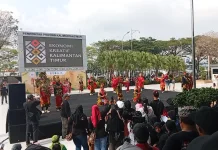 BPSDM Kaltim Dorong Strategi Pariwisata “Low Budget High Impact”
