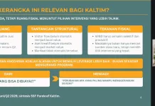 Tingkat Hunian Hotel Kaltim Tinggi, Pakar Nilai Peluang Pengembangan Pariwisata