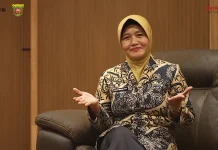 TERAS Samarinda Pangkas Risiko Ketidaktepatan Sasaran Anggaran