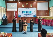 Kemenag dan Pemkab Paser Dukung Penyelenggaraan Festival Anak Shaleh Indonesia