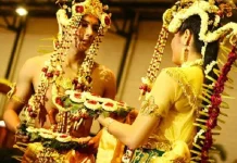 Generasi Muda Dinilai Kian Abaikan Ritual Banjar