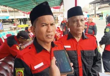 Balakarcana Samarinda Punya Nahkoda Baru, Semangat Relawan Tetap Membara