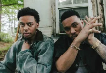 Anderson .Paak dan Cordae Rilis Single Kolaborasi Perdana