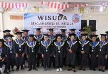 Pemkot Samarinda Dorong Lansia Tetap Sehat dan Produktif