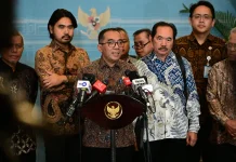 Mendiktisaintek: Presiden Dorong Pengelolaan Gambut Berbasis Sains