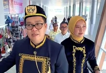 Disperindag Kukar Verifikasi Ratusan Los Tangga Arung Square